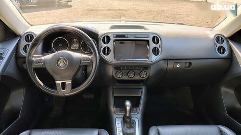 Volkswagen Tiguan 2013 - фото 5