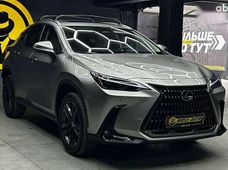 Продажа б/у Lexus NX в Черновцах - купить на Автобазаре