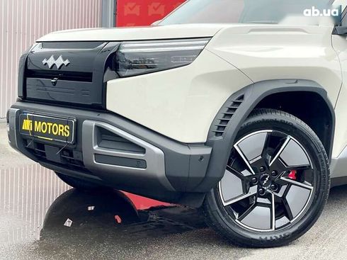 BYD Leopard 3 2025 - фото 16