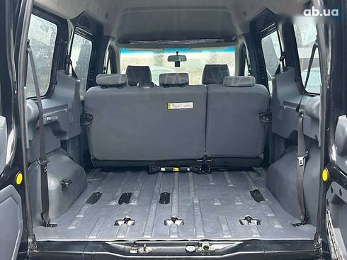 Ford Tourneo Connect 2011 - фото 26
