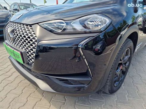 DS 3 Crossback 2020 - фото 3