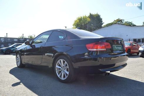 BMW 3 серия 2008 - фото 5