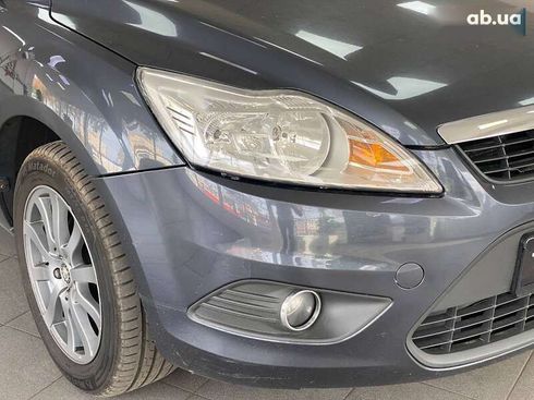 Ford Focus 2008 - фото 3