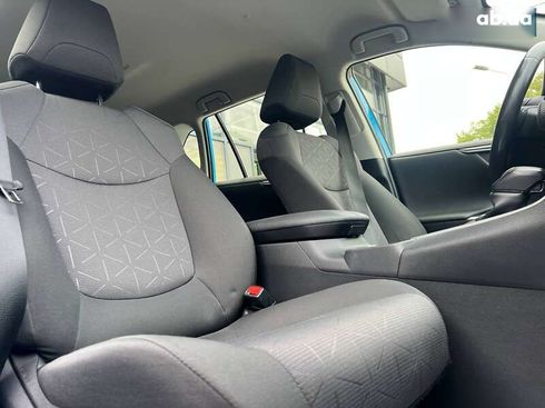 Toyota RAV4 2019 - фото 15