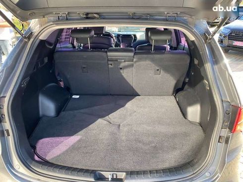 Hyundai Santa Fe 2014 - фото 28