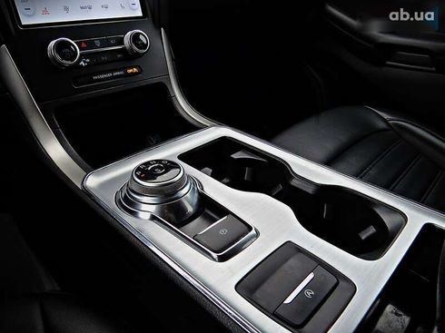 Ford Edge 2022 - фото 13