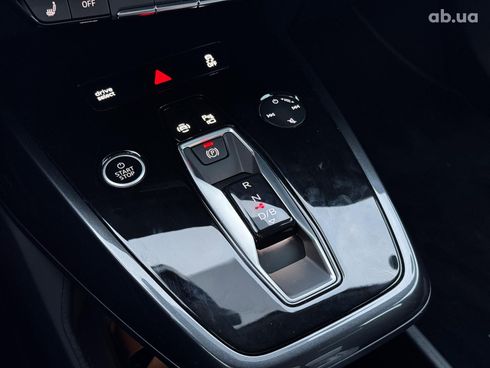 Audi Q4 e-tron 2023 белый - фото 29