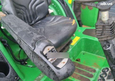 John Deere 1905 2010 - фото 9