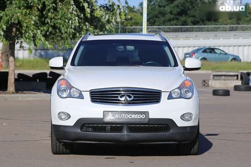 Infiniti QX50 2014 - фото 2