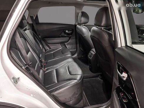 Kia Niro 2021 - фото 25
