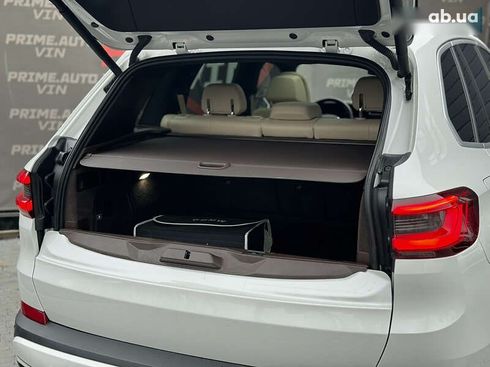 BMW X5 2019 - фото 28