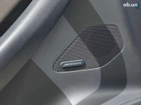 Jaguar F-Pace 2017 - фото 17