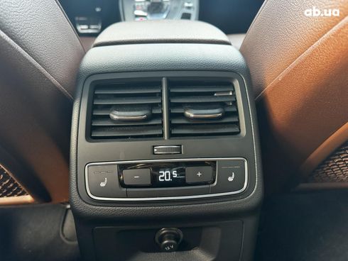 Audi A4 2016 белый - фото 35