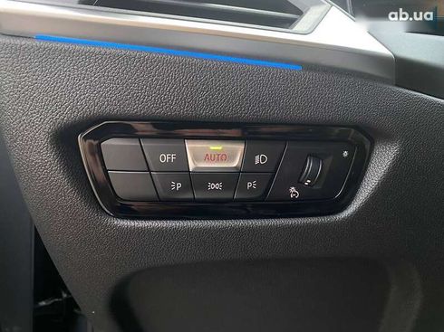 BMW i4 2023 - фото 16