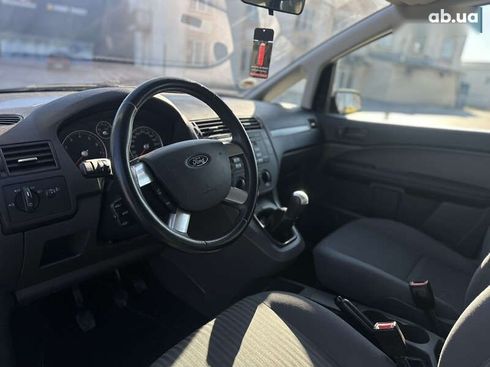 Ford C-Max 2005 - фото 24