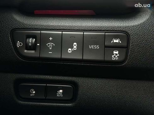Kia Niro 2020 - фото 9