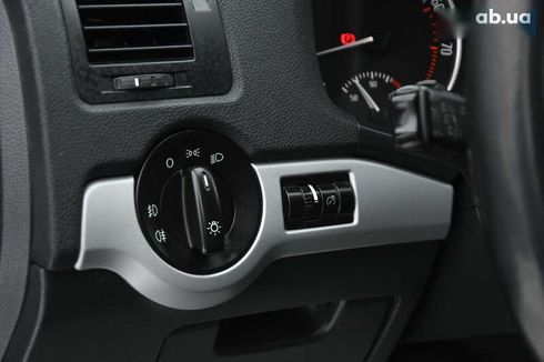 Skoda Octavia 2012 - фото 22
