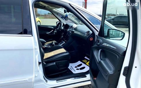 Ford S-Max 2011 - фото 24