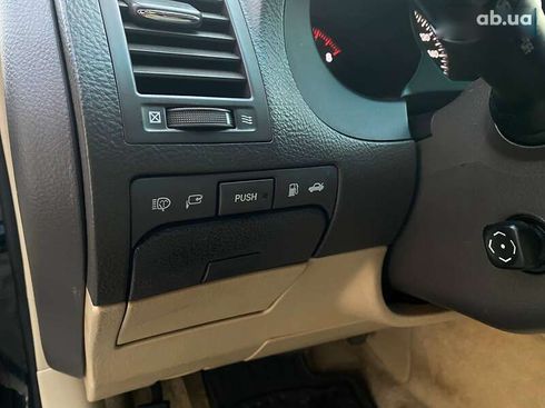 Lexus GS 2006 - фото 13