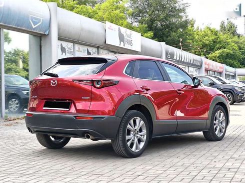 Mazda CX-30 2020 - фото 6