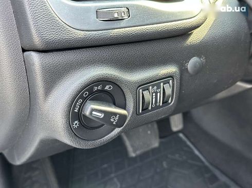 Dodge Dart 2015 - фото 18
