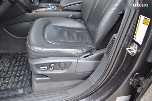 Audi Q7 2010 - фото 21
