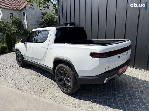 Rivian R1T 2022 - фото 5