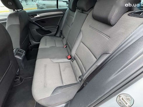 Volkswagen Golf 2018 - фото 28