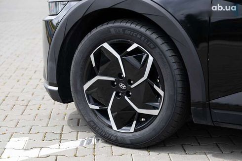 Hyundai Ioniq 5 2022 - фото 3
