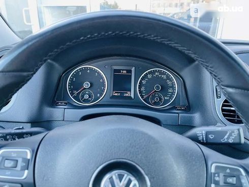 Volkswagen Tiguan 2016 - фото 20