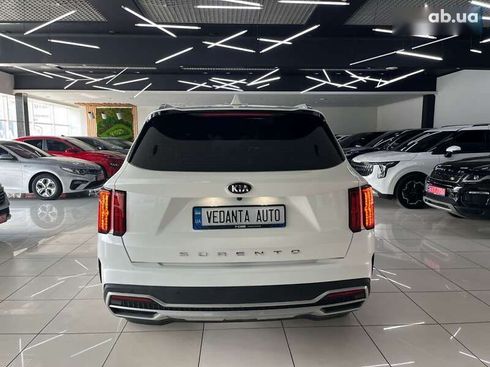 Kia Sorento 2020 - фото 5