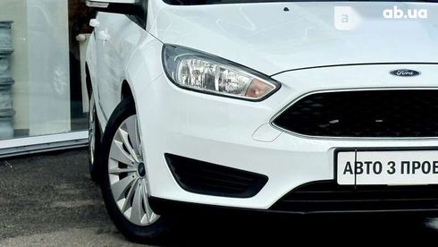 Ford Focus 2018 - фото 5