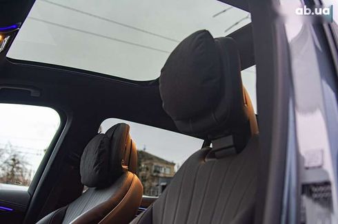 Mercedes-Benz EQS-Класс 2023 - фото 22