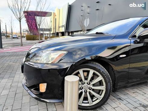 Lexus IS 2007 - фото 4