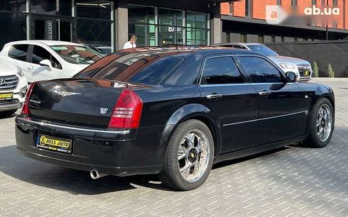 Chrysler 300C 2005 - фото 8