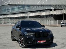 Продажа б/у BMW X6 M в Львовской области - купить на Автобазаре