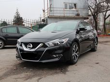 Запчасти Разборки на Легковые авто Nissan Чернигов - купить на Автобазаре