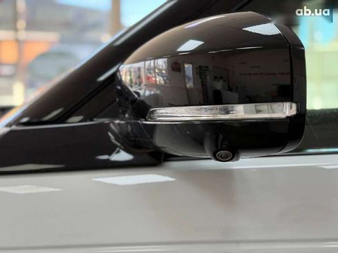 Land Rover Discovery 2021 - фото 16
