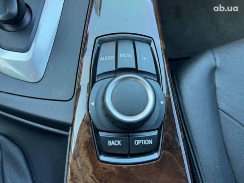 BMW 3 серия 2014 черный - фото 19