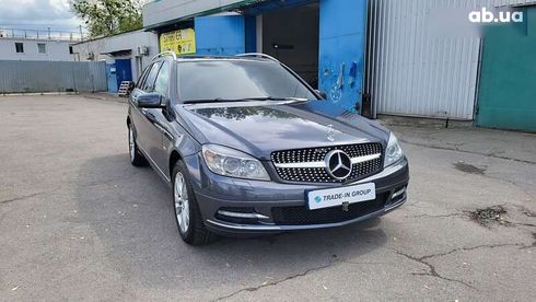Mercedes-Benz C-Класс 2010 - фото 5