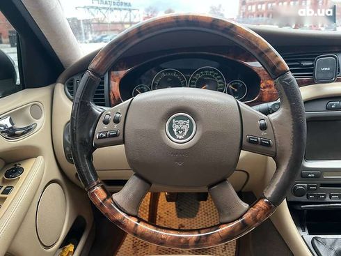 Jaguar X-Type 2005 - фото 15