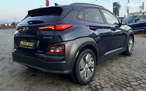 Hyundai Kona 2020 - фото 7