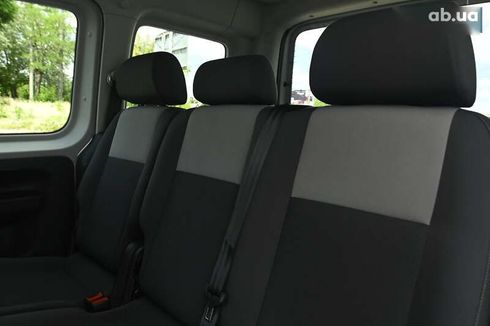 Volkswagen Caddy 2013 - фото 30