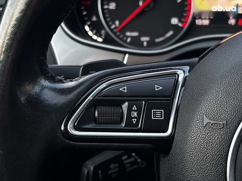 Audi A6 2016 - фото 26