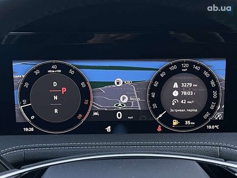 Skoda Superb 2025 - фото 22