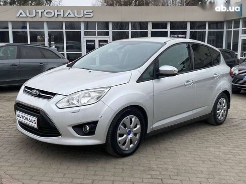 Ford C-Max 2011 - фото 3