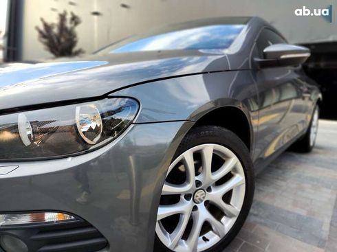 Volkswagen Scirocco 2011 - фото 2