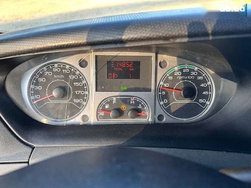 IVECO Daily 2013 - фото 17