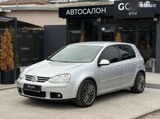 Продажа б/у Volkswagen Golf 2006 года в Киеве - купить на Автобазаре