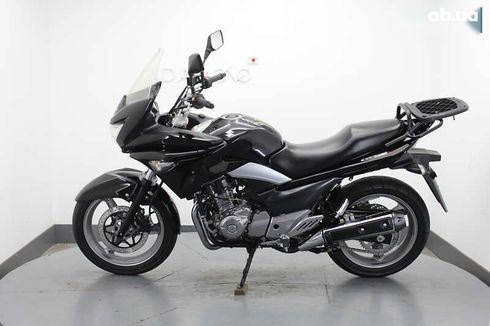Suzuki GSR 2017 - фото 2